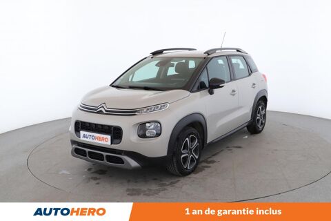 Citroen c3 aircross Citroën  1.2 PureTech Feel 110ch