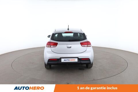 Rio 1.2 DPi Active 84 ch 2023 occasion 92130 Issy-les-Moulineaux