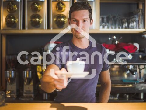   Fonds de commerce bar restaurant brasserie  vendre LYON 8EME (69)..trs jolie affaire esprit brasserie 65 places avec terrasse 