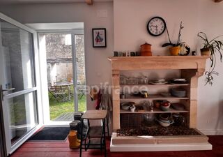  Maison à vendre 5 pièces 98 m²