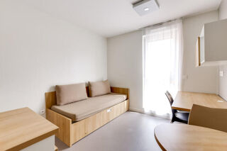  Appartement � vendre 1 pi�ce 18 m�