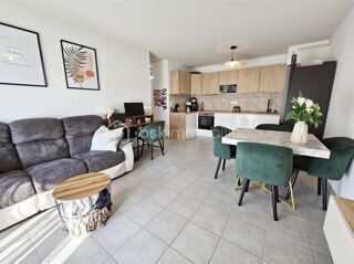  Appartement � vendre 3 pi�ces 55 m�