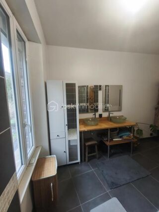  Maison à vendre 4 pièces 98 m²