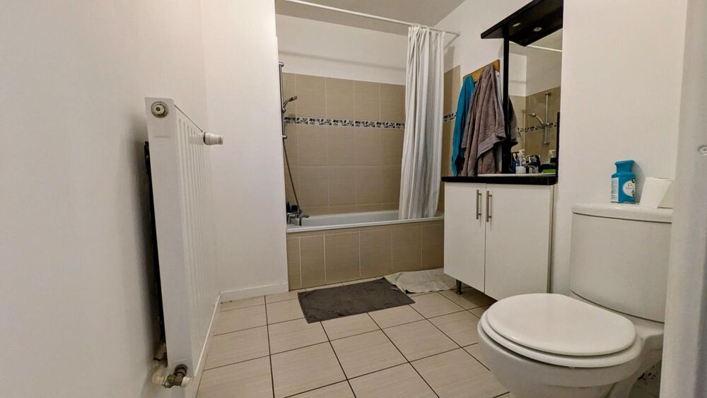 Vente Appartement Appartement � Vendre Floirac