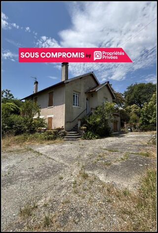  Maison à vendre 7 pièces 170 m²