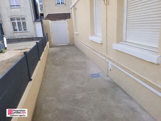 Maison à vendre 4 pièces 82 m²