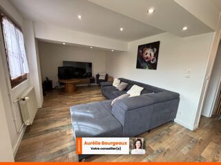  Maison à vendre 5 pièces 123 m²