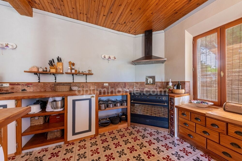 à vendre  Maison Mallemoisson (04510)
