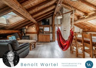  Appartement � vendre 3 pi�ces 119 m�