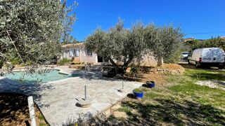  Maison � vendre 6 pi�ces 160 m�