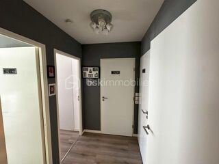  Appartement  vendre 3 pices 63 m