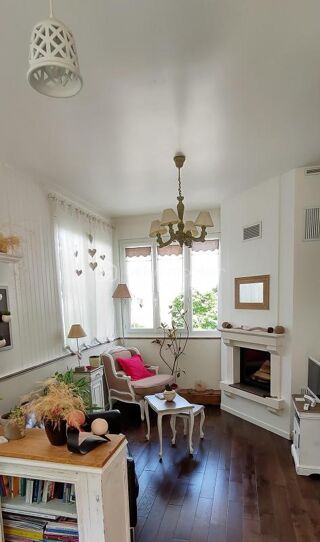  Maison  vendre 5 pices 104 m