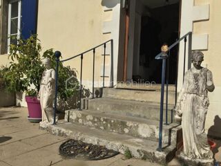  Maison � vendre 8 pi�ces 189 m�