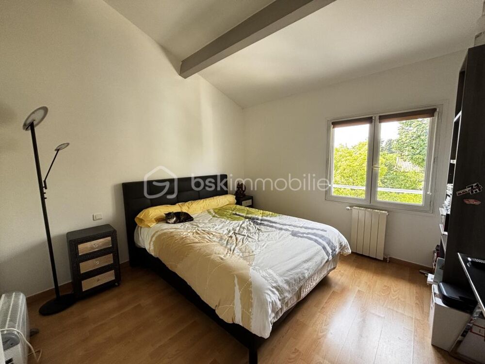 � vendre  Villa Balaruc-les-Bains (34540)