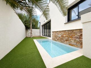  Villa à vendre 4 pièces 105 m²