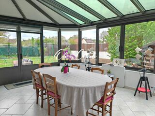  Maison à vendre 7 pièces 188 m²