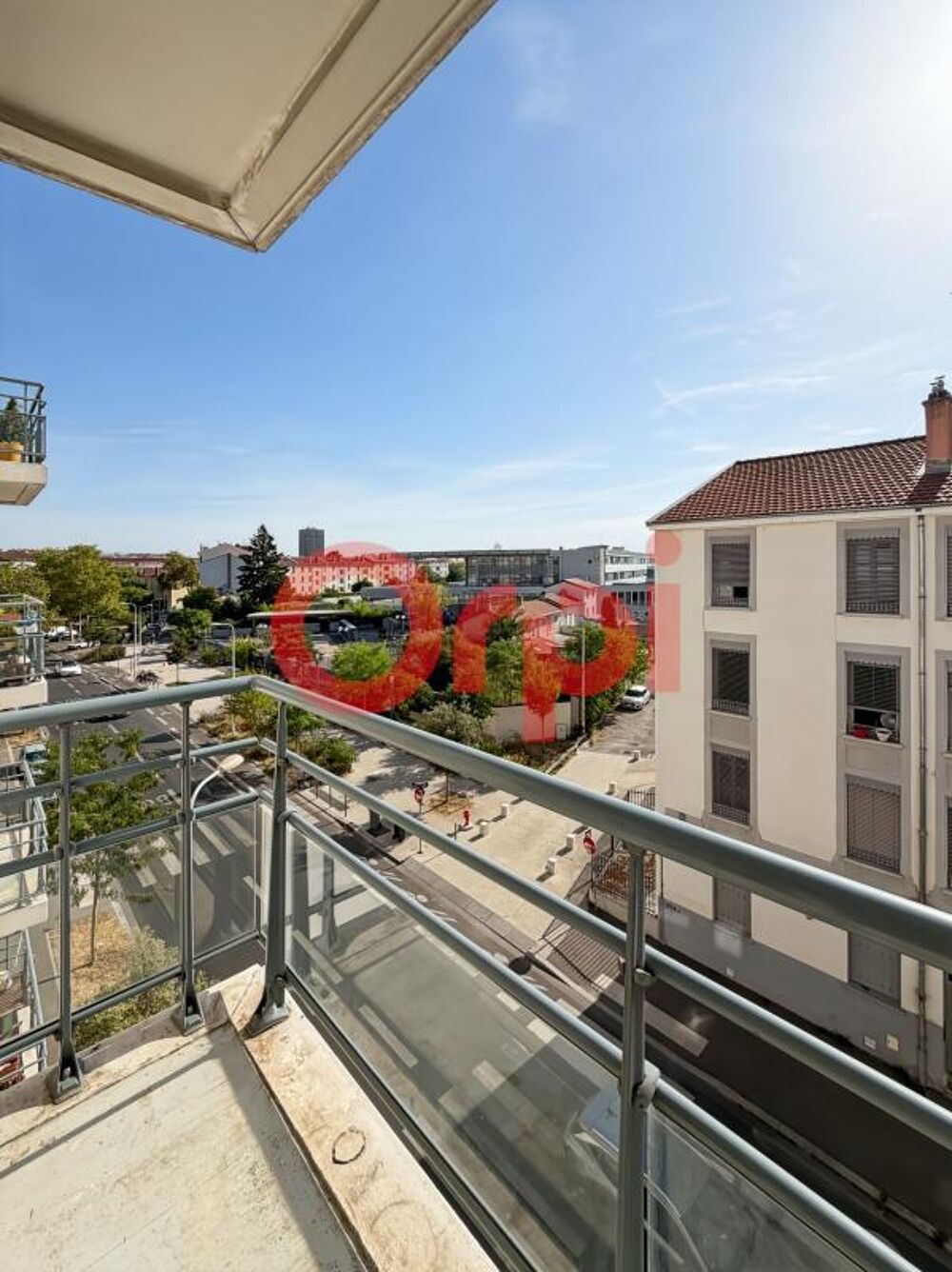 Location Appartement T2 non meublé 50m² Lyon 8 Lyon 8