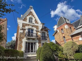  Maison à vendre 8 pièces 146 m²
