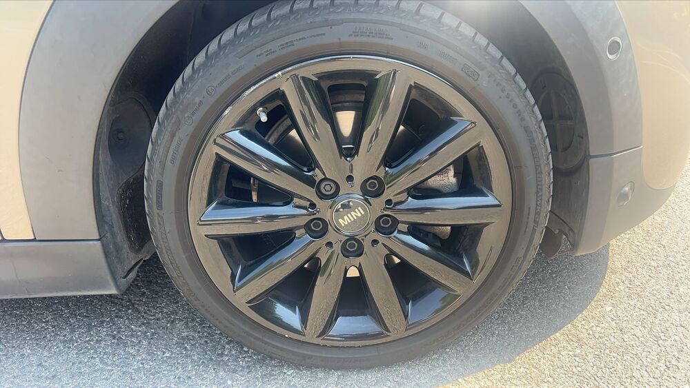 Cooper S 192 DCT7 Edition 60 Years 2019 occasion 06250 Mougins