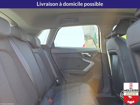 A3 TFSI Mild Hybrid 150 S tronic 7 Desig 2026 occasion 78200 Buchelay
