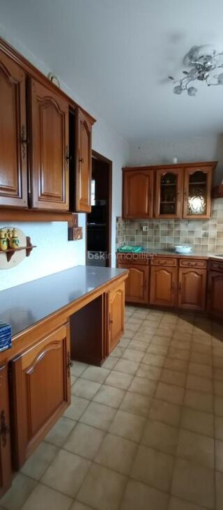  Maison � vendre 6 pi�ces 125 m�