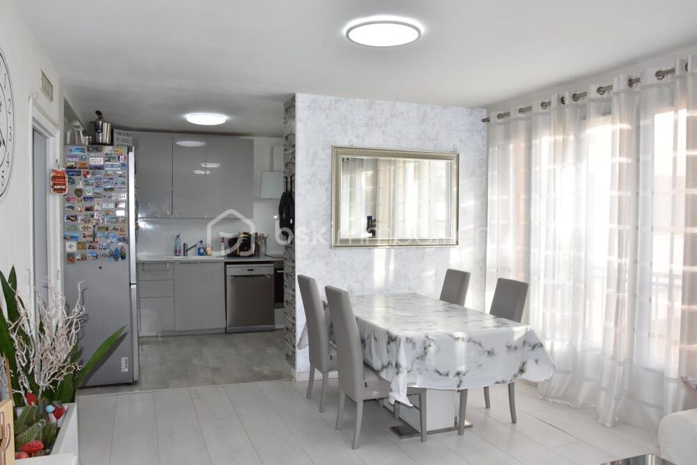 NOUVEAU NEUILLY SUR MARNE APPARTEMENT 4 PIECES