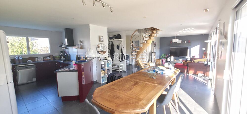 Vente Maison Maison a vendre  PROPRIÉTÉ D'EXCEPTION  DPE CLASSE A La neuville du bosc