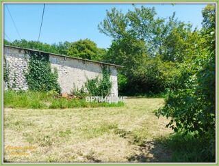  Terrain � vendre 2570 m�