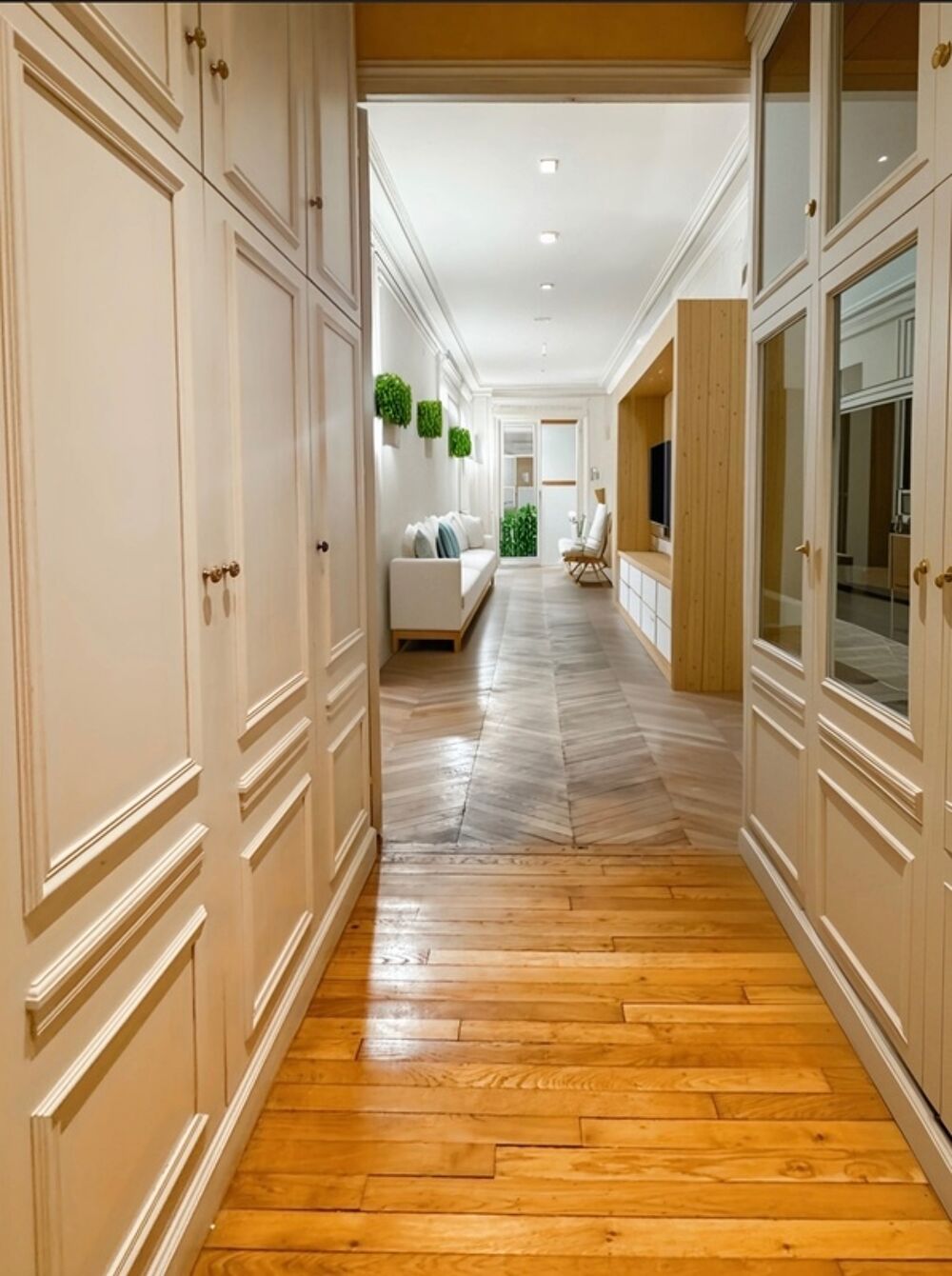  vendre  Appartement Paris 17