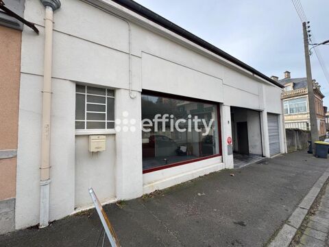 Locaux/Biens immobiliers 169000 63300 Thiers