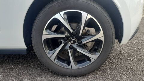 DS3 1.2 PureTech 110 Connected Chic 2018 occasion 63000 Clermont Ferrand