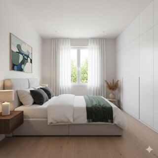  Appartement � vendre 3 pi�ces 63 m�