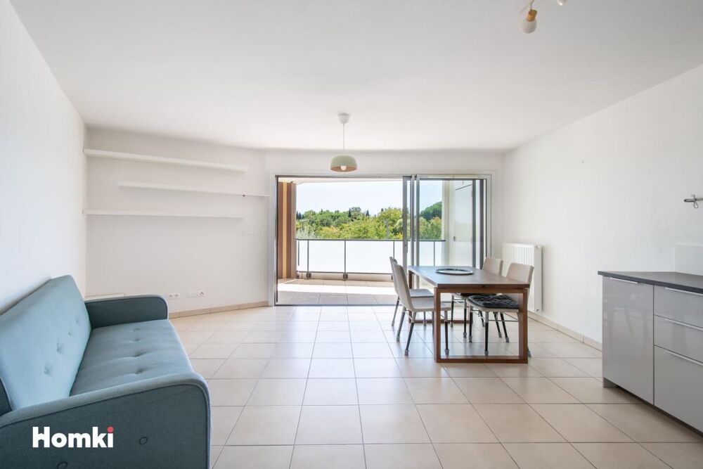 Vente Appartement Appartement T3 de 64 m² à Montpellier 34000, Rue des Justes Parmi les Nations Montpellier
