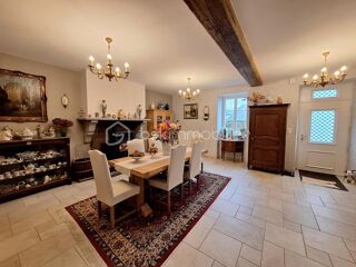  Maison à vendre 5 pièces 147 m²