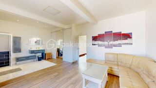 Vente Maison Centre Montgiscard - Maison rénovée 189 m² + Combles 70 m² + Garage 50 m² Montgiscard