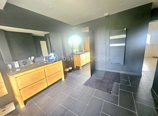  Maison à vendre 4 pièces 104 m²
