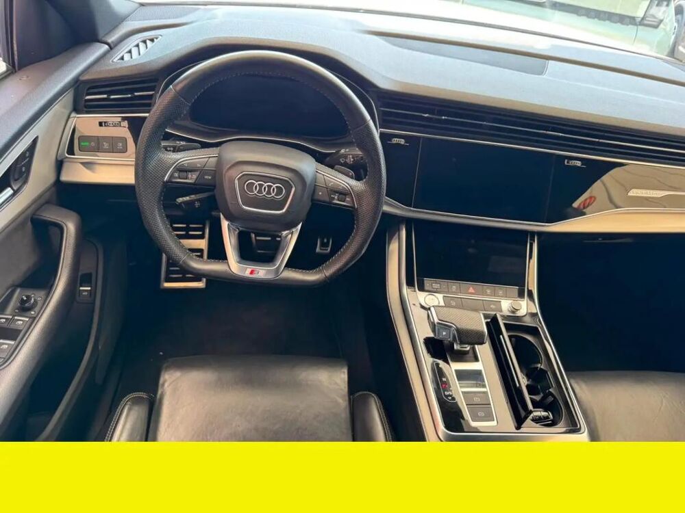 Q8 SUV Premium 2020 occasion 33000 Bordeaux