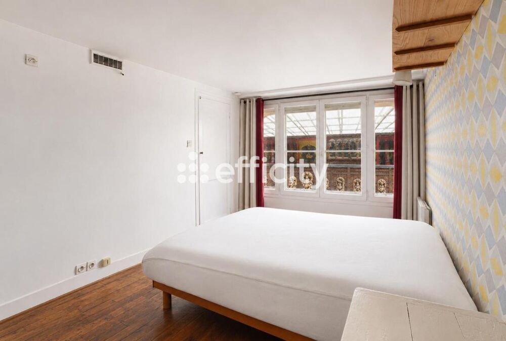 Vente Appartement Appartement Paris 10