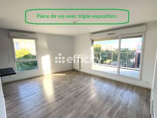  Appartement à vendre 4 pièces 80 m²