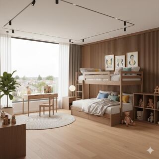  Appartement � vendre 4 pi�ces 79 m�