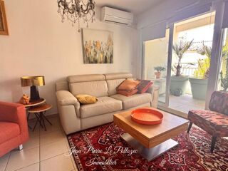  Appartement à vendre 2 pièces 43 m²