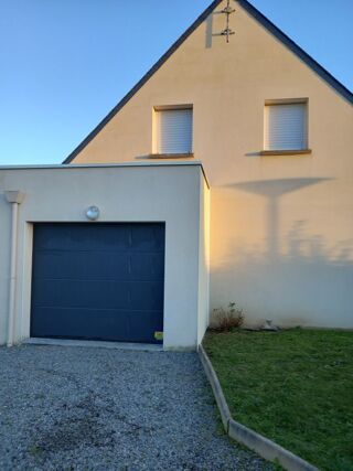  Maison à louer 5 pièces 110 m²