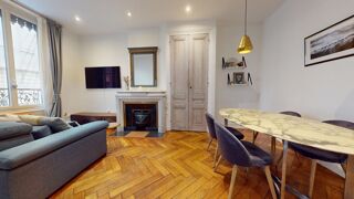  Appartement � vendre 3 pi�ces 73 m�