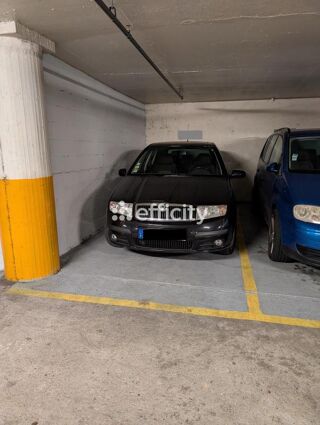  Parking / Garage à vendre 11 m²