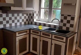  Maison  vendre 3 pices 63 m