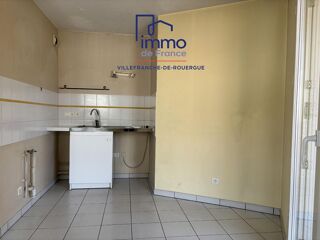  Appartement � vendre 2 pi�ces 35 m�