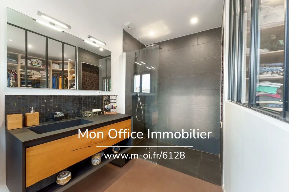 � vendre  Maison Sausset-les-Pins (13960)