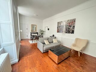  Loft à vendre 2 pièces 55 m² Nantes