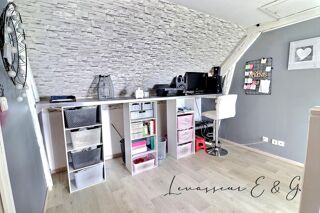  Maison � vendre 4 pi�ces 100 m�