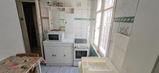  Appartement � louer 1 pi�ce 20 m�